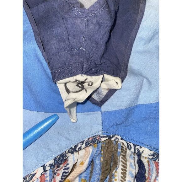 One September Anthropologie‎ Tank Top  Women's Size SP - Picture 2 of 7